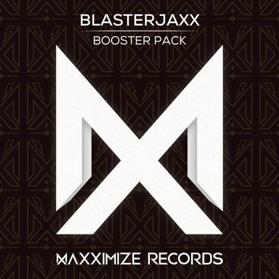 Malefic By Blasterjaxx's cover