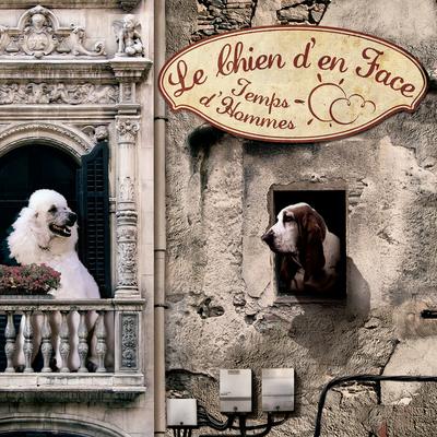 Le chien d'en face's cover