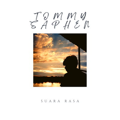 Suara Rasa By Tommy Saphen's cover