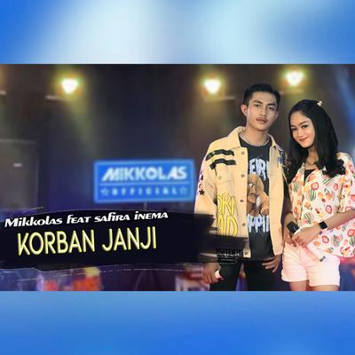 Korban Janji's cover