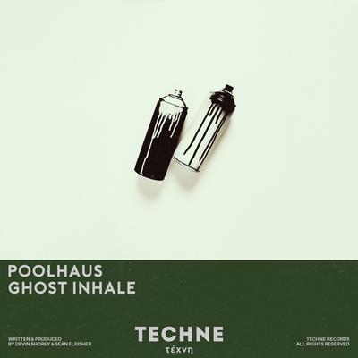 Ghost Inhale By Poolhaus's cover