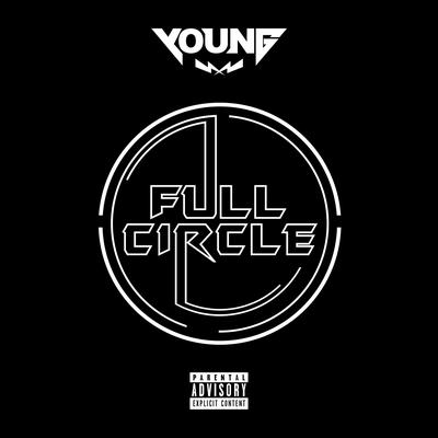 Panic By YOUNG's cover