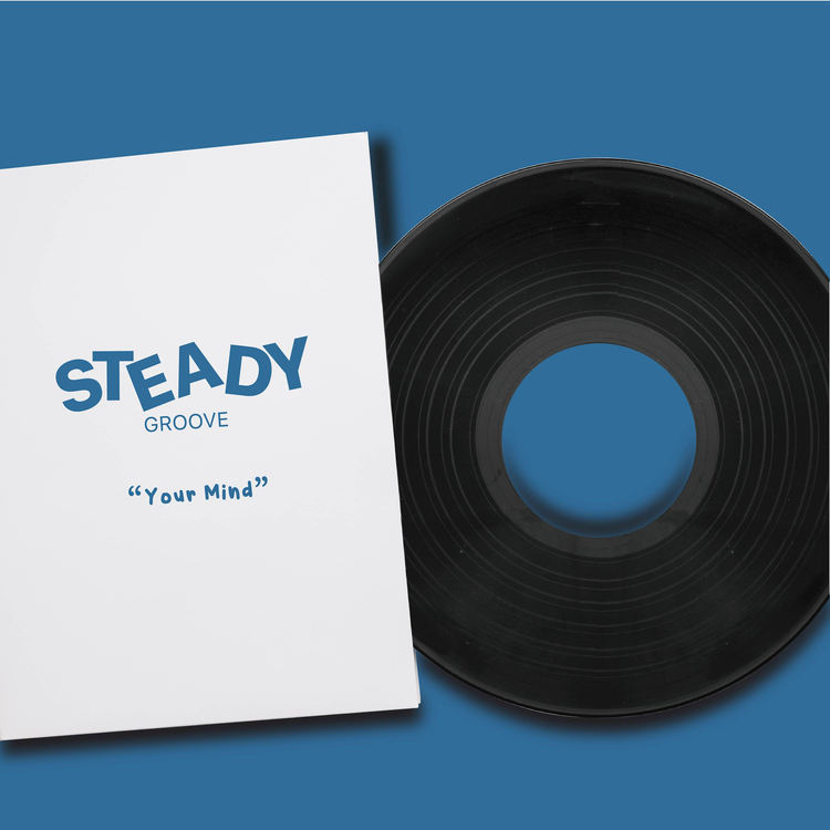 Steady Groove's avatar image