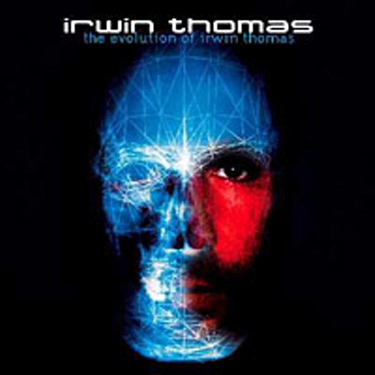 Irwin Thomas's avatar image