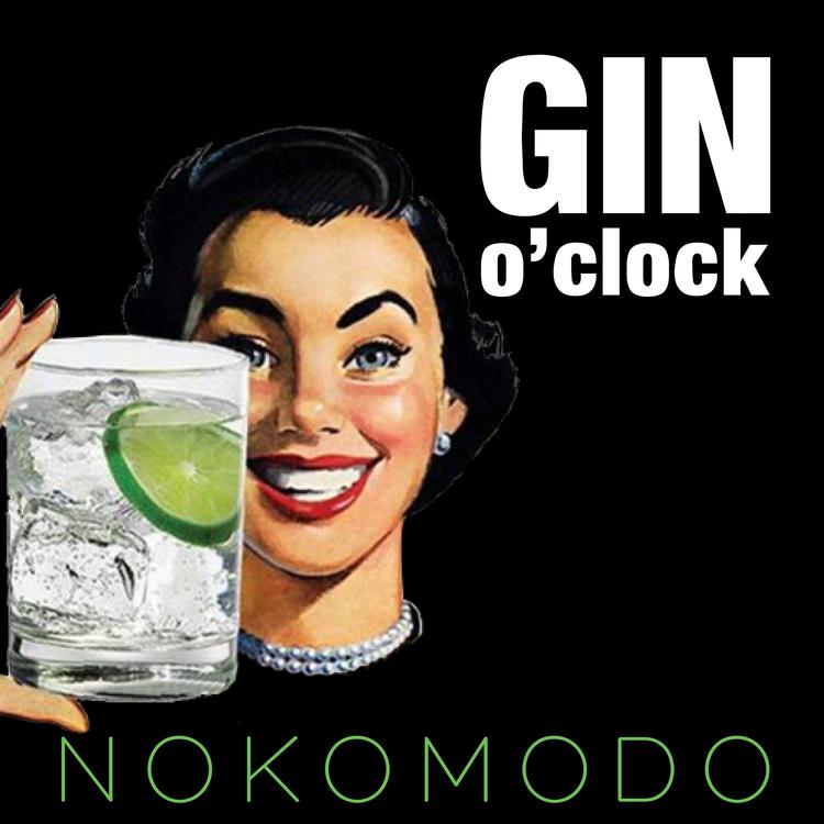 Nokomodo's avatar image