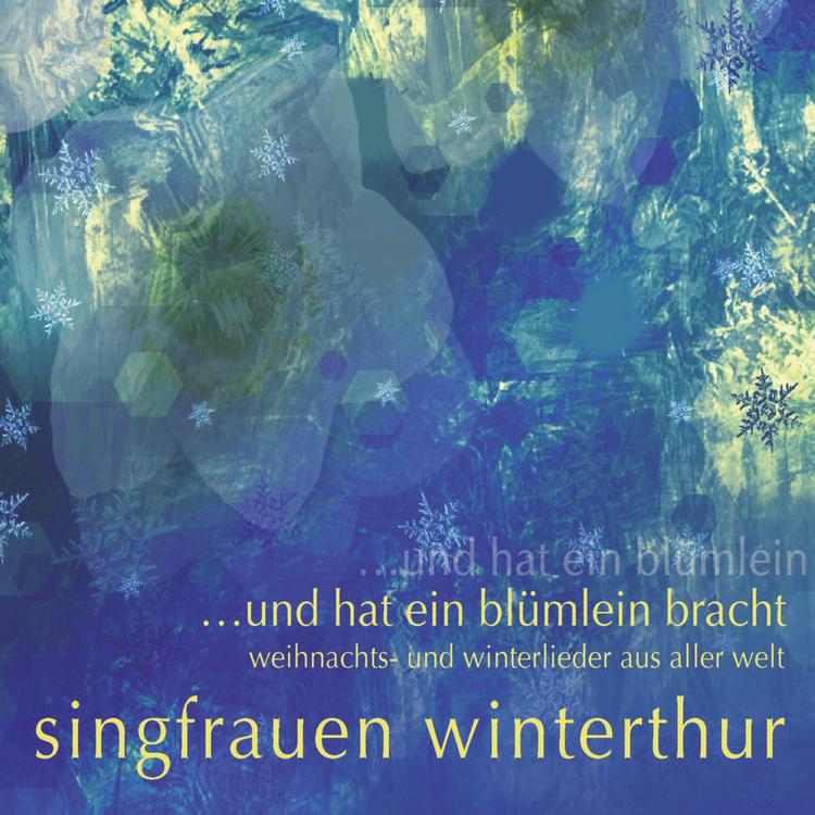 Singfrauen Winterthur's avatar image