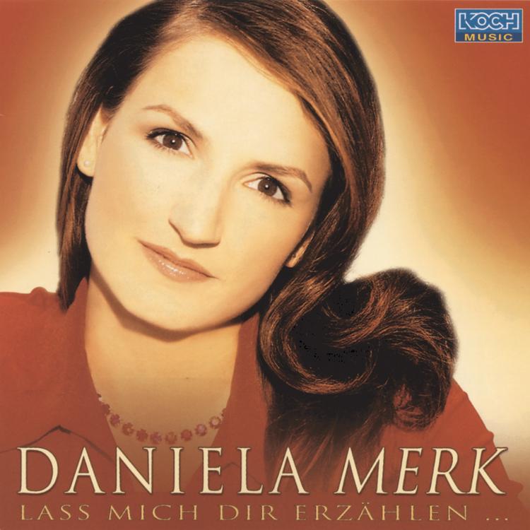 Daniela Merk's avatar image