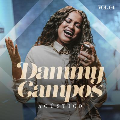 Esconderijo do Altíssimo By Dammy Campos, Todah Covers, Todah Music's cover