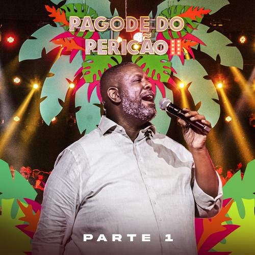 Fim da Tristeza (Ao Vivo)'s cover