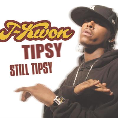 Tipsy's cover