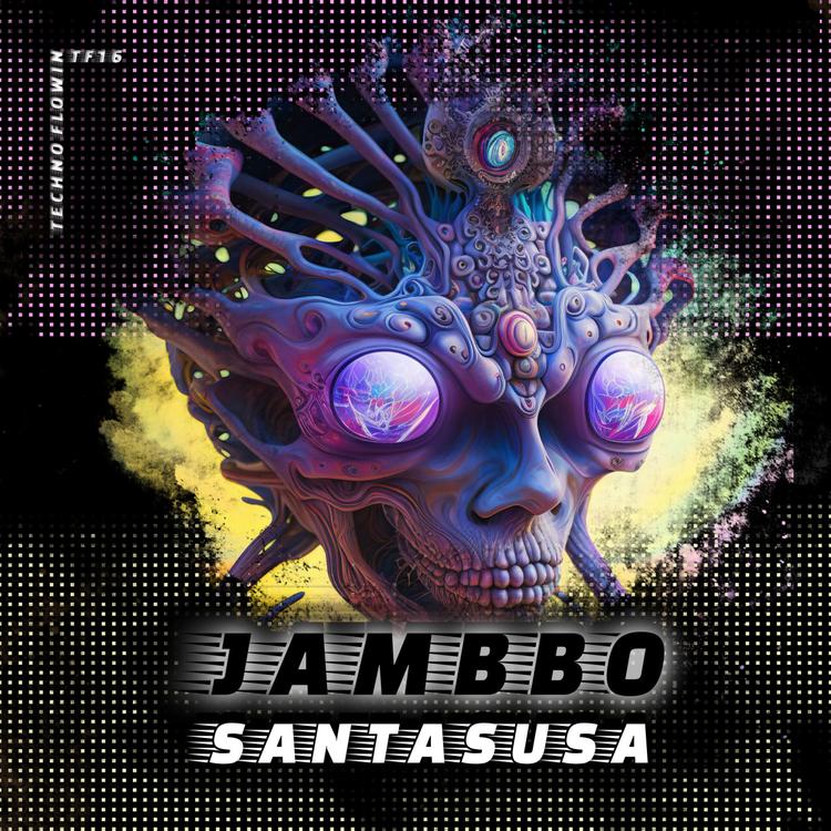 JAMBBO's avatar image