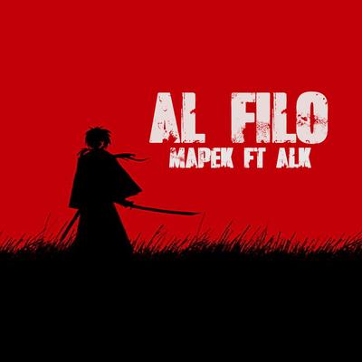 Al Filo's cover