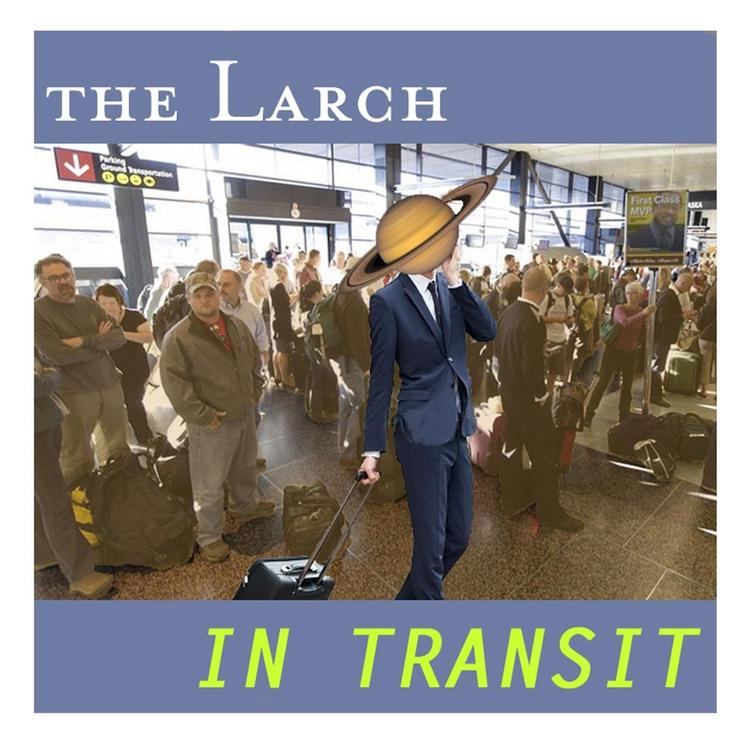 The Larch's avatar image