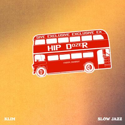 Slow Jazz By KLIM's cover