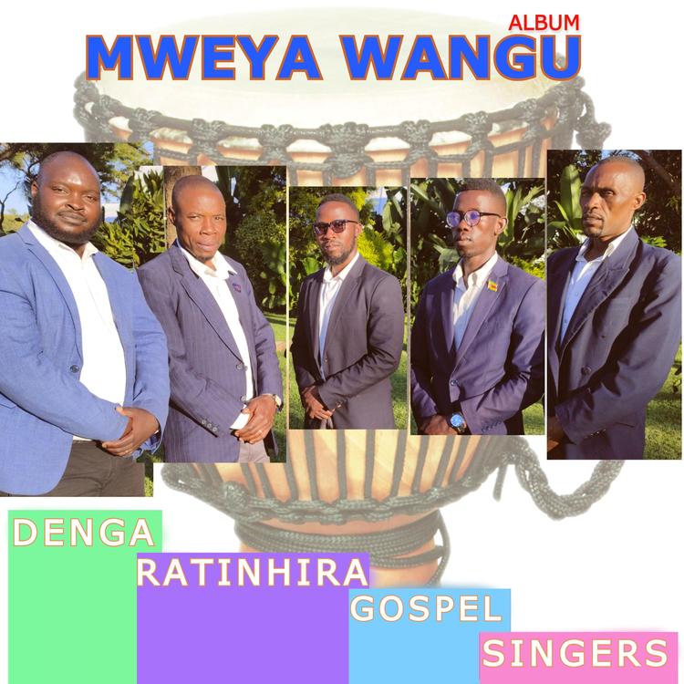 Denga Ratinhira Gospel Singers's avatar image