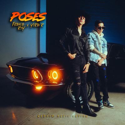 Poses's cover