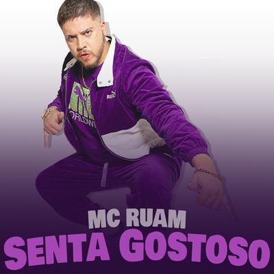 Senta Gostoso's cover