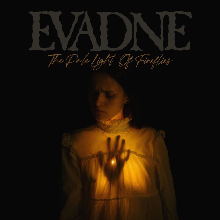 Evadne's avatar image
