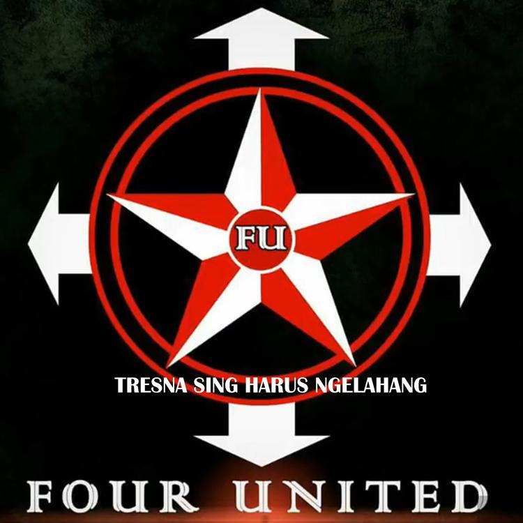 Saraf Fu-Four United's avatar image