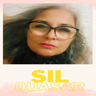 Silvana Santos's cover