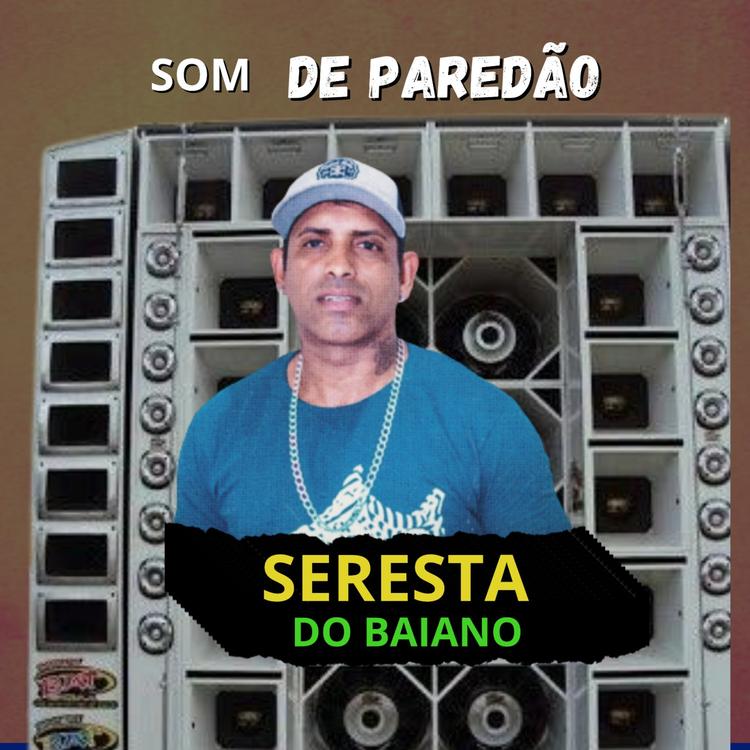 Seresta Do Baiano's avatar image