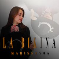 Marissa V8a's avatar cover