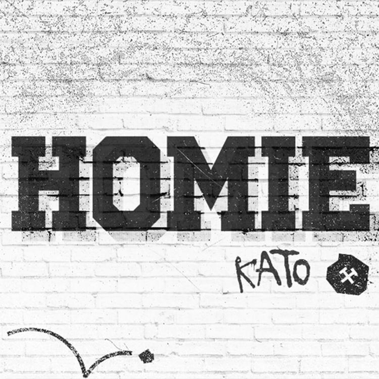 Homie Kato's avatar image