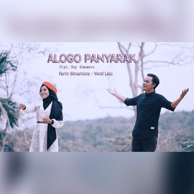 ALOGO PANYARAK (Lagu Tapsel)'s cover