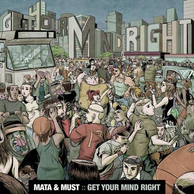 Get Your Mind Right's cover