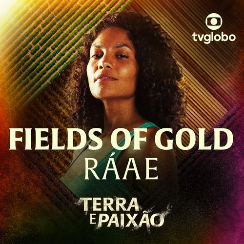 Terra e paixão 's cover