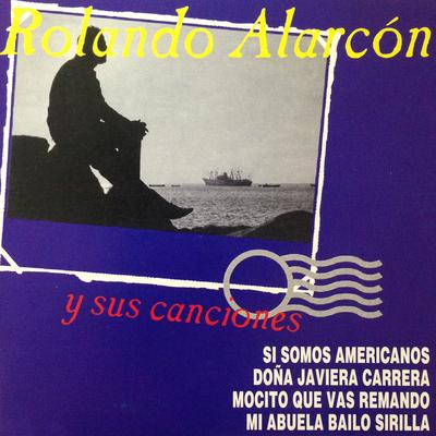 Rolando Alarcón y Sus Canciones's cover