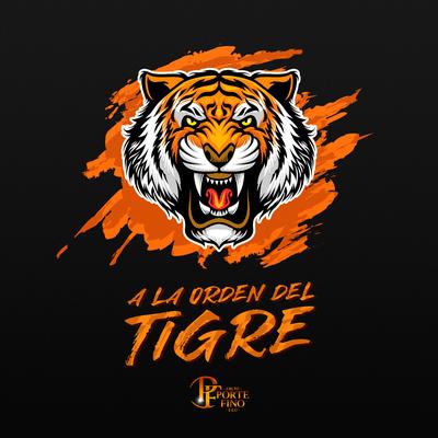 A La Orden Del Tigre's cover