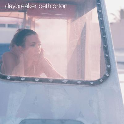 Concrete Sky By Beth Orton's cover