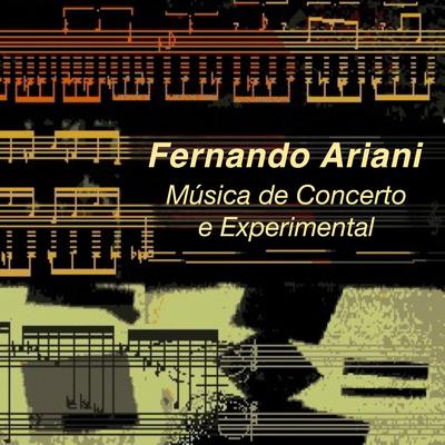 Fernando Ariani's cover