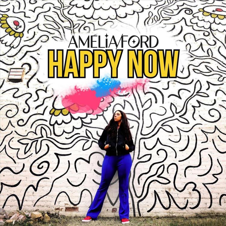 Amelia Ford's avatar image