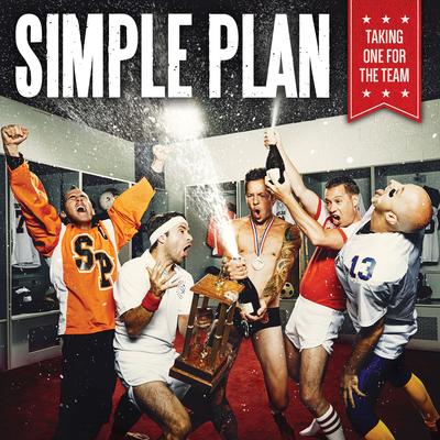 Perfectly Perfect By Simple Plan's cover