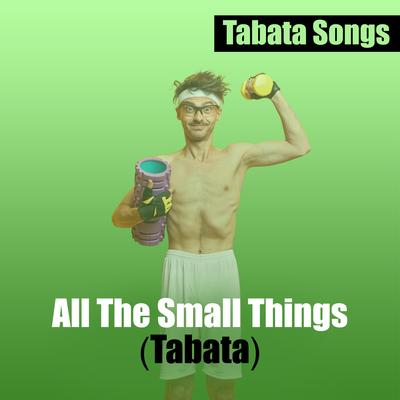 All The Small Things (Tabata) By Tabata Songs's cover