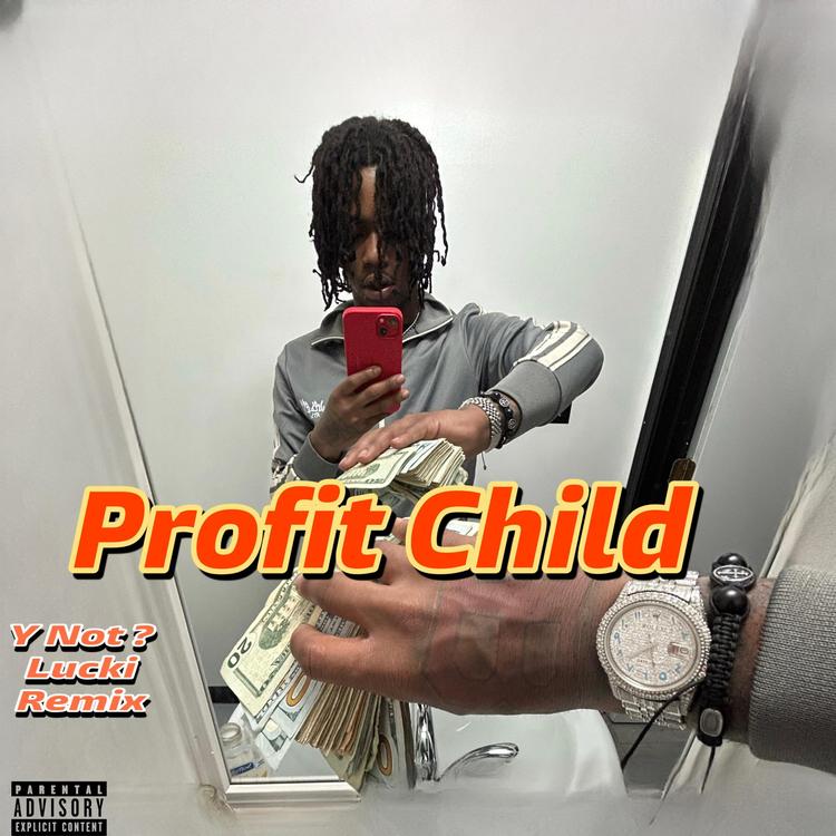 ProfitChild's avatar image