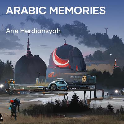 Arie Herdiansyah's cover