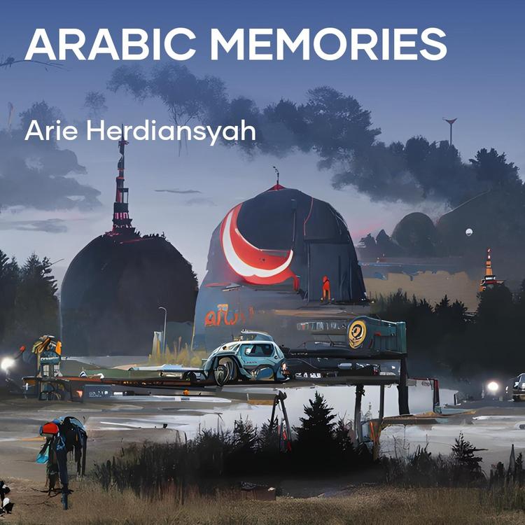 Arie Herdiansyah's avatar image