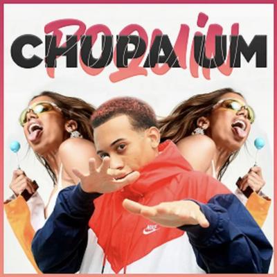 Chupa um Poquin By MC MN's cover