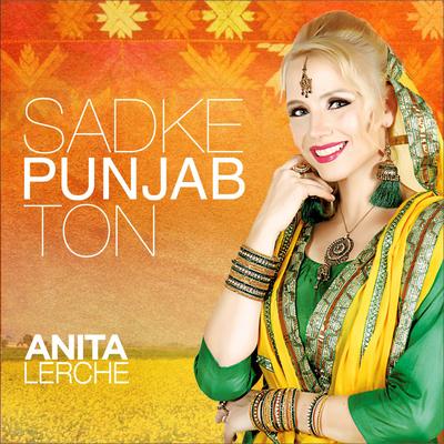 Sadke Punjab Ton's cover