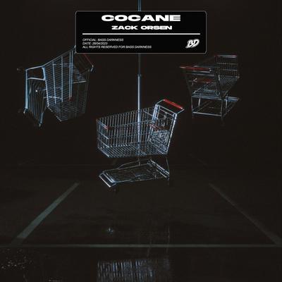 Cocane By Zack Orsen's cover