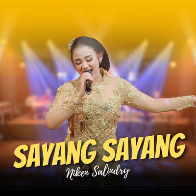 Sayang Sayang By Niken Salindry's cover