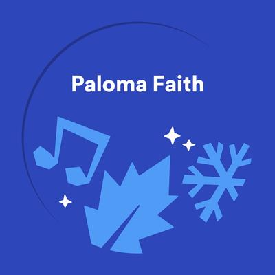 Baby It's Cold Outside - Recorded at Metropolis Studios, London By Paloma Faith, B.B. Bones's cover