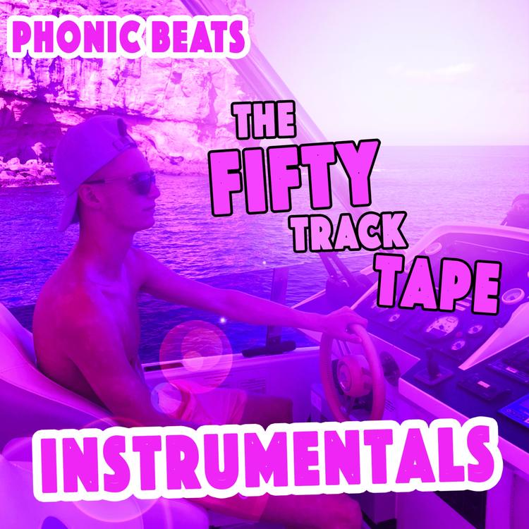 Phonic Beats's avatar image