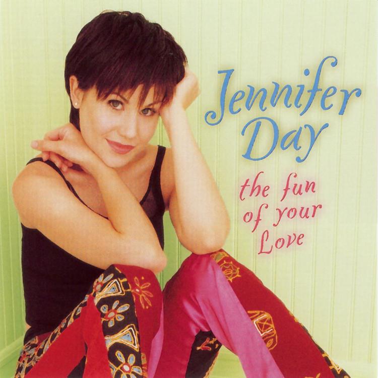 Jennifer Day's avatar image