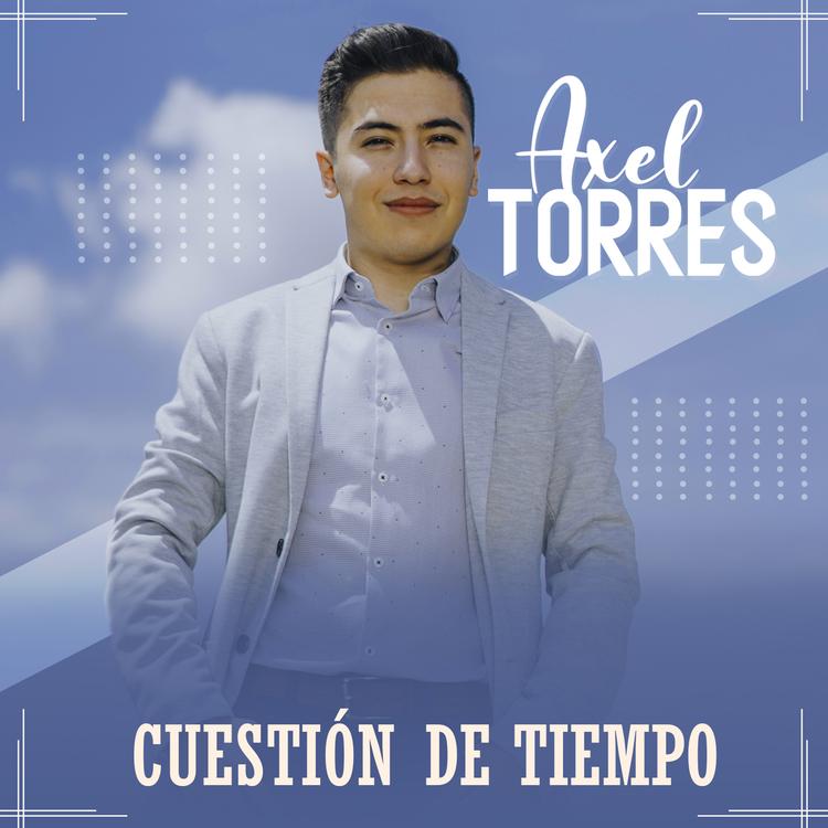 Axel Torres's avatar image