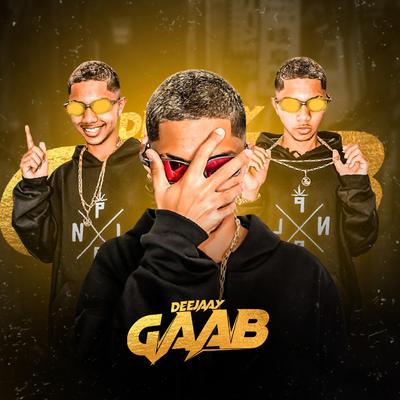 VOU TE BOTAR PRA SENTAR By DJ GAAB, MC Caja, Mc Gw's cover