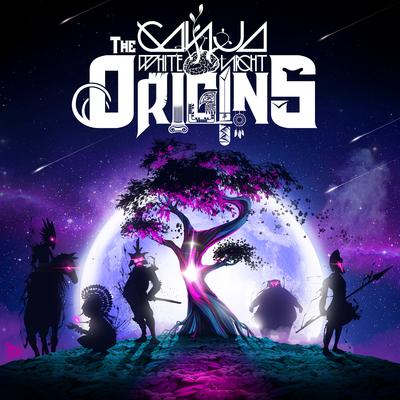 The Origins's cover